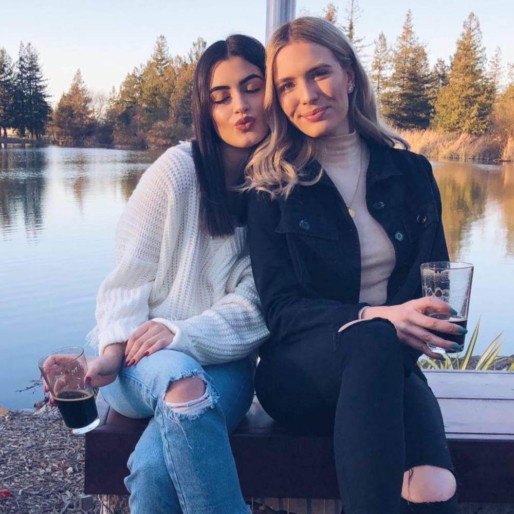 Meet your Posher, Taylor